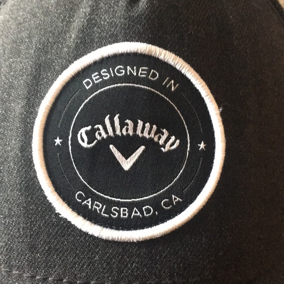 Calloway golf cap - Picture 6 of 6
